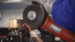 Abrasive Wheel Safety Training