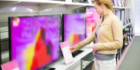 Consumer Rights Training Goods