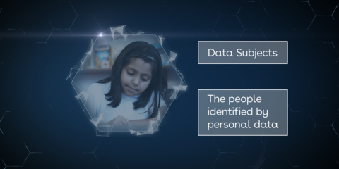 GDPR UK Education Training