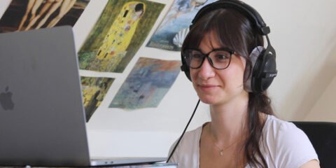 Remote Working Training