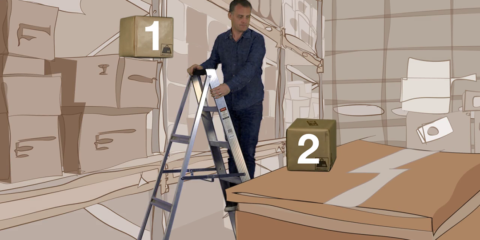 Manual Handling Training