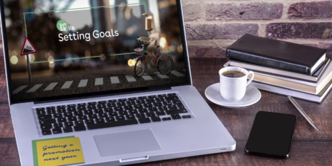 Setting Goals Training