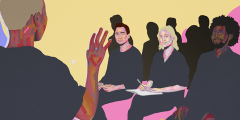 Speaking Confidently