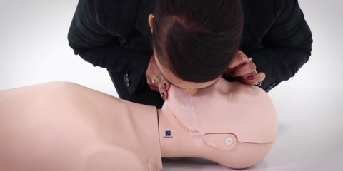 Basic Life Support Care Training (Standard)