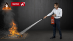 Fire Extinguisher Training