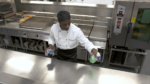 Food Safety & Hygiene Training – Level 2