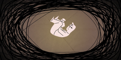 Managing Anxiety Training