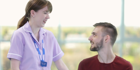 Person Centred Care Standard 5 Training