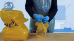 Spill Kits Training: Bodily Fluids