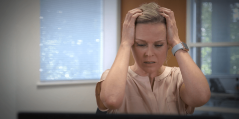 Stress Awareness management Training