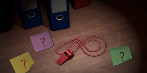 Whistleblowing Training