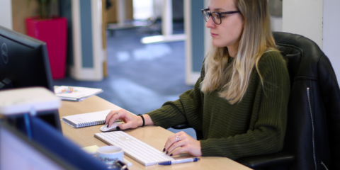 Writing Effective Emails