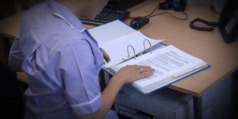 Personal Development In Care Course (Standard 2)