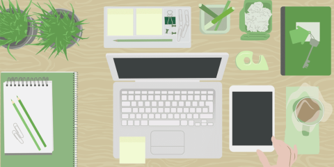 Organisational Skills Training