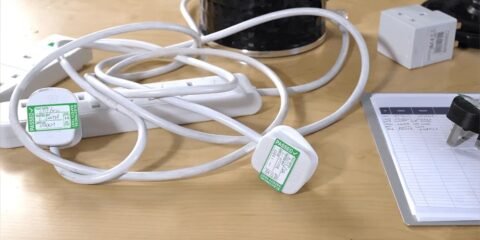 Electrical Equipment Testing