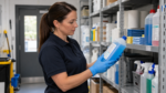 CoSHH Training