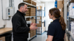 Fire Warden Training
